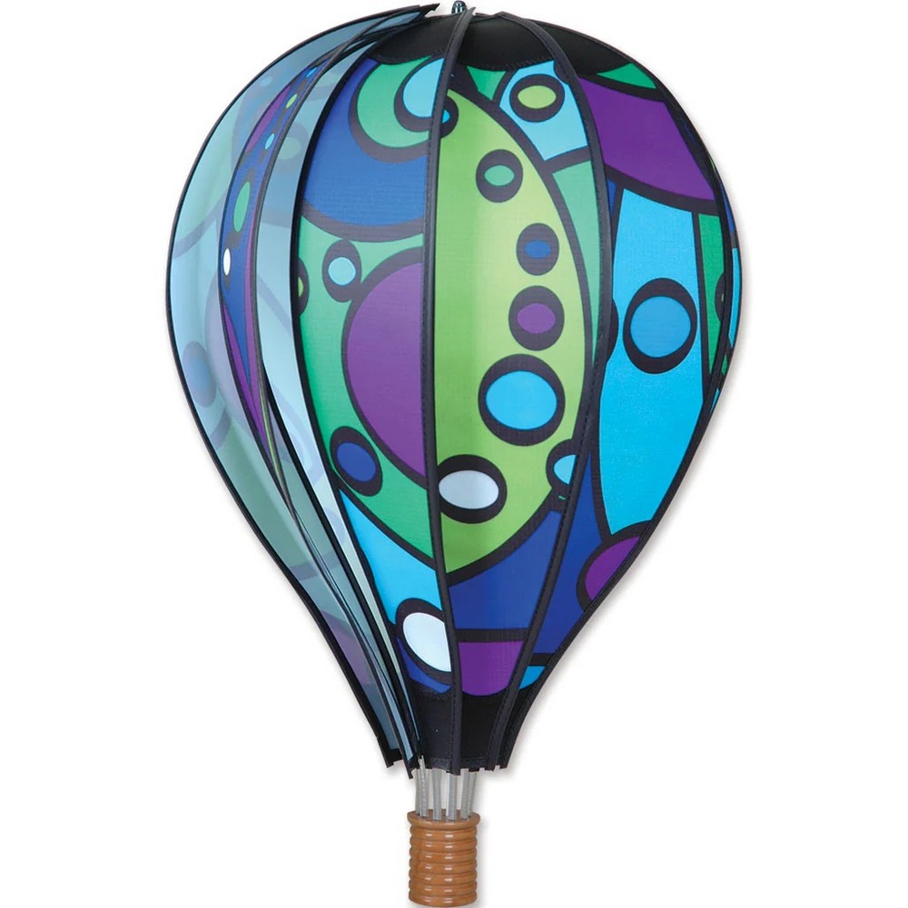 Cool Orbit 22 inch Hot Air Balloon