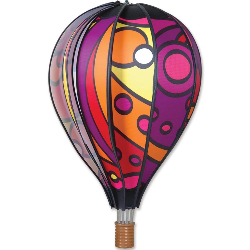 Warm Orbit 22 inch Hot Air Balloon