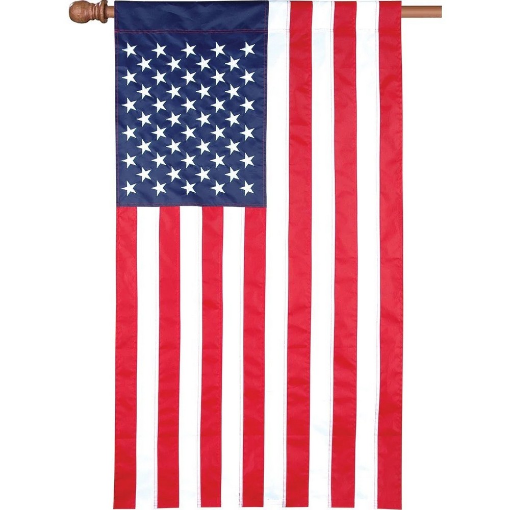 U.S.A. Flag
