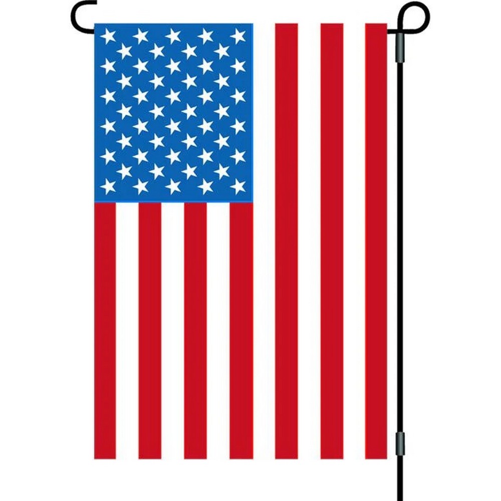 U.S.A. Flag