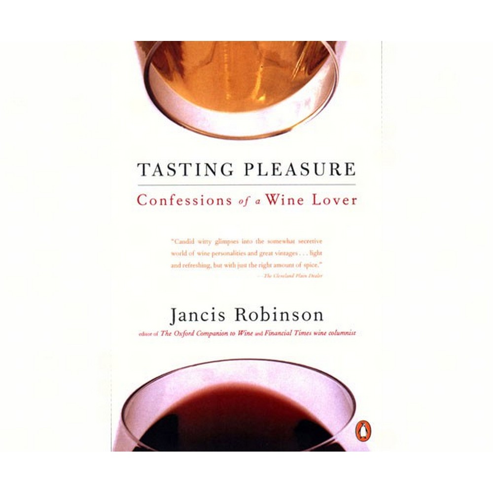 Tasting Pleasure