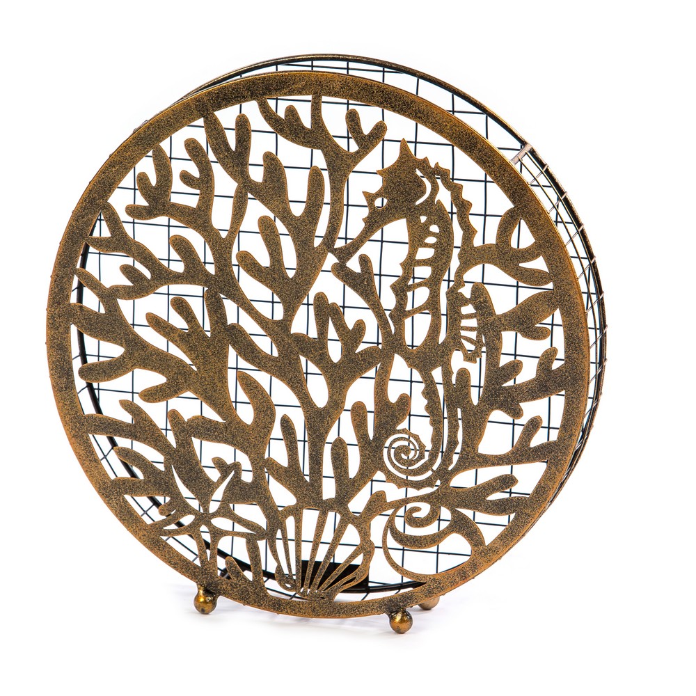 Cork Caddy Under the Sea