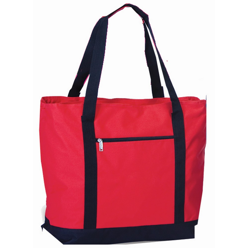LIDO 2 in 1 Cooler Bag Redand Black