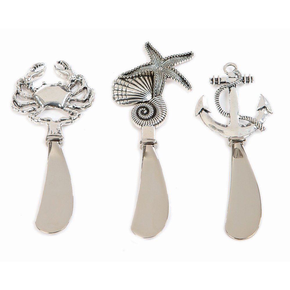 Crab Marine Spreader Set 3