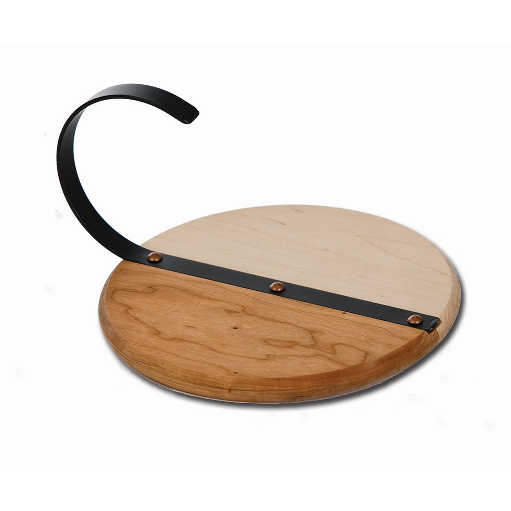 American Made Chesterspring Serving Board