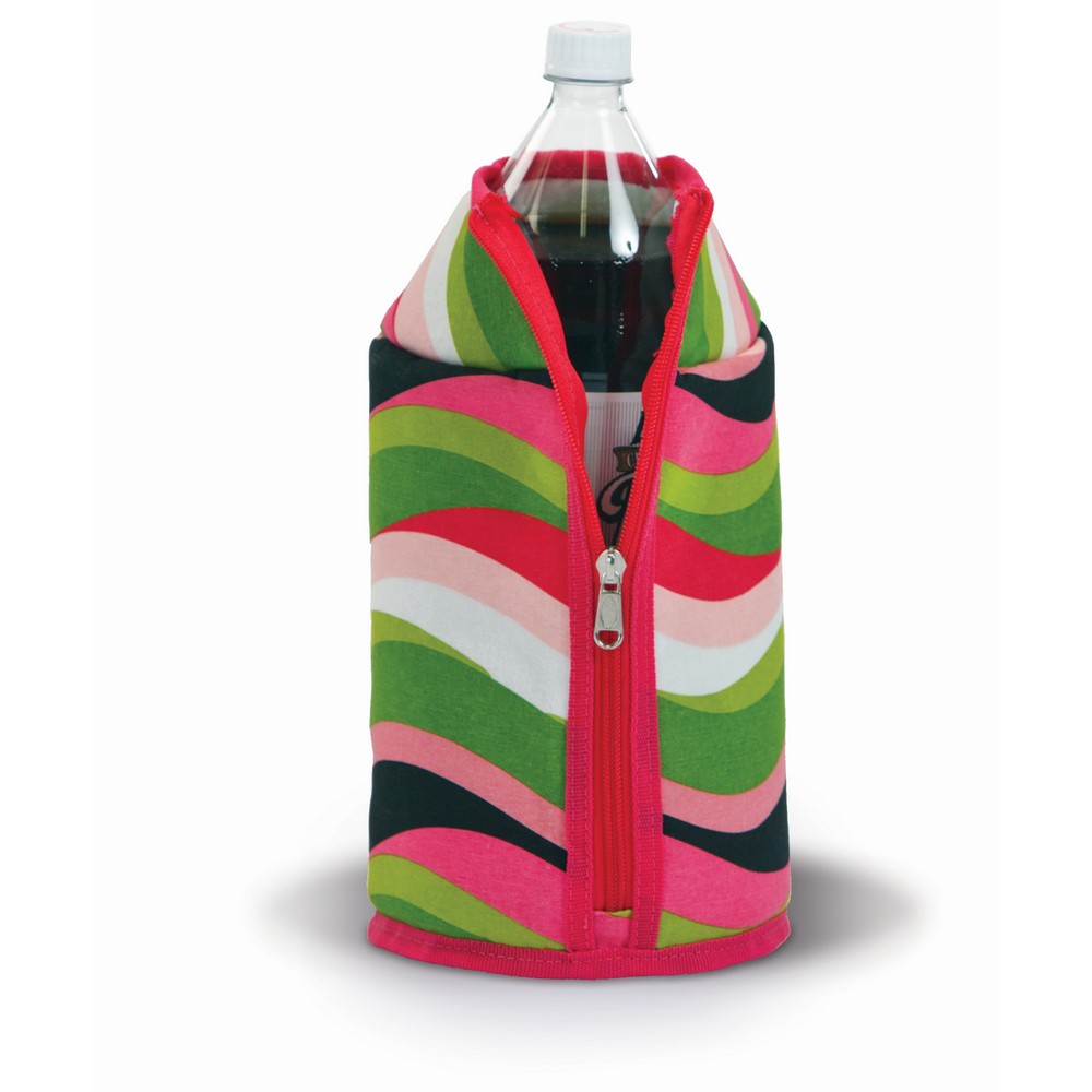 2 Liter Jacket Wavy Watermelon