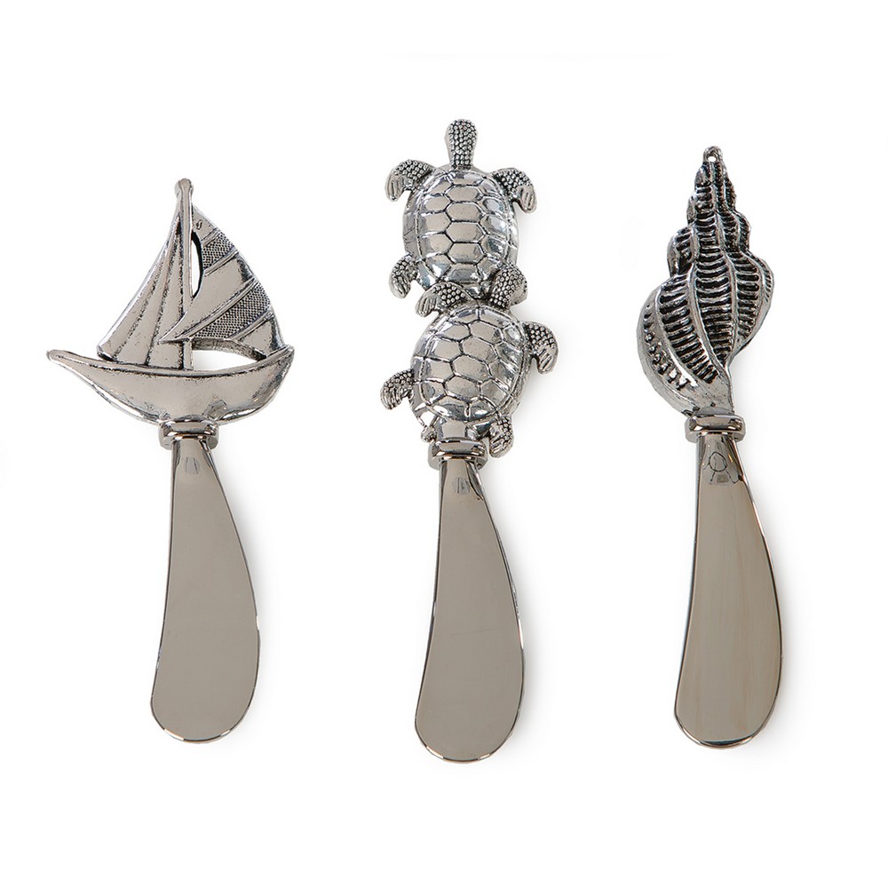 Turtle Marine Spreaders