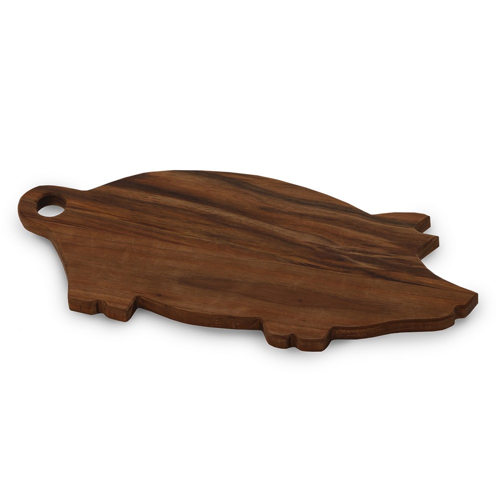 American Made Pig Board Walnut