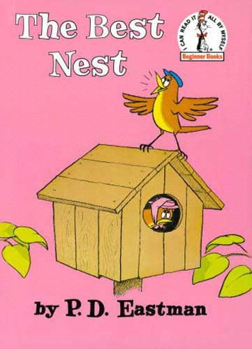 The Best Nest