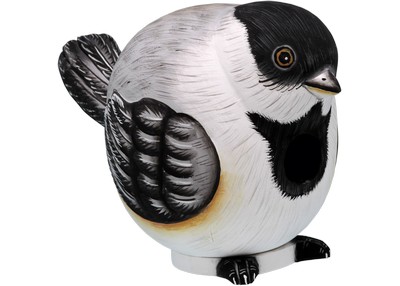Chickadee Gord-O Bird House