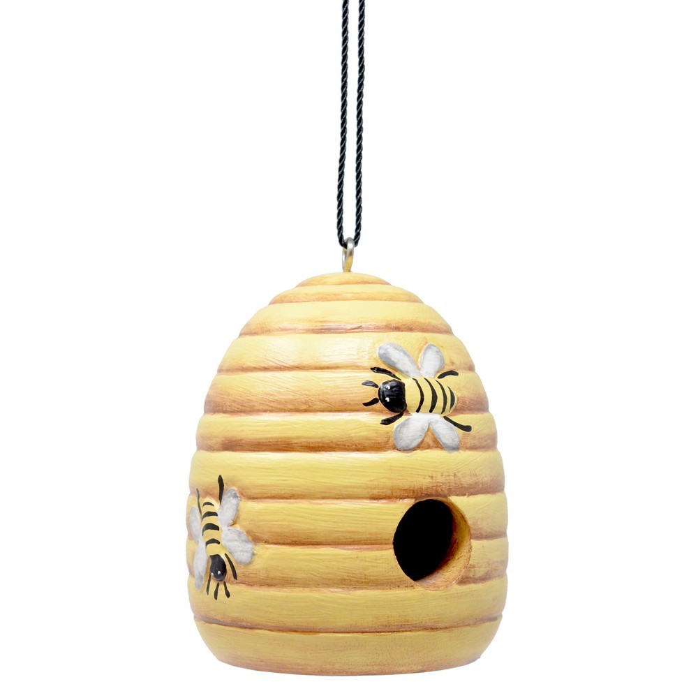 Bee Hive Gord-O Bird House