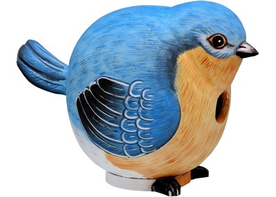 Bluebird Gord-O Bird House