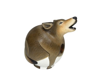 Wolf Gord-O Bird House