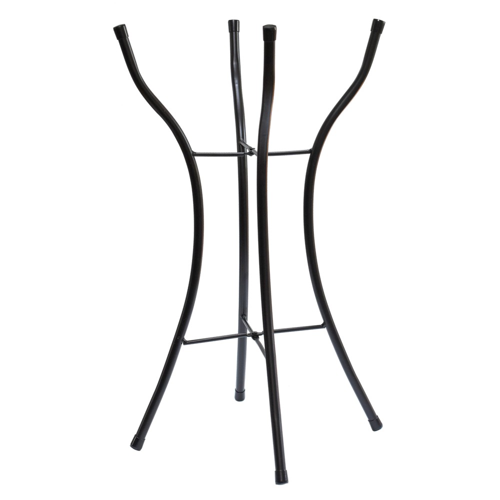 Bird Bath Stand