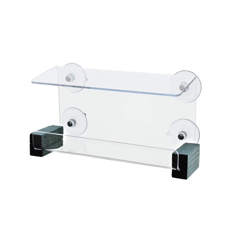 Open Diner Window Feeder