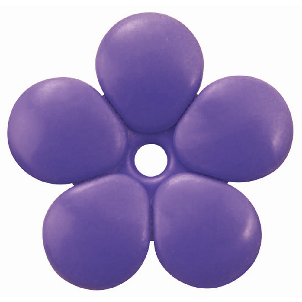 Dr JBs Pack of 5 Purple Replacement Blossoms