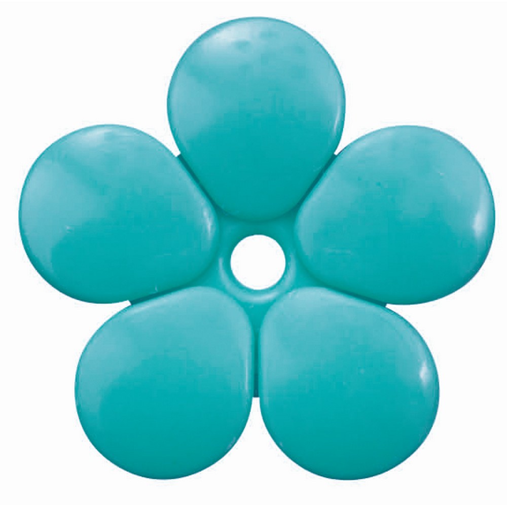 Dr JBs Pack of 5 Teal Replacement Blossoms