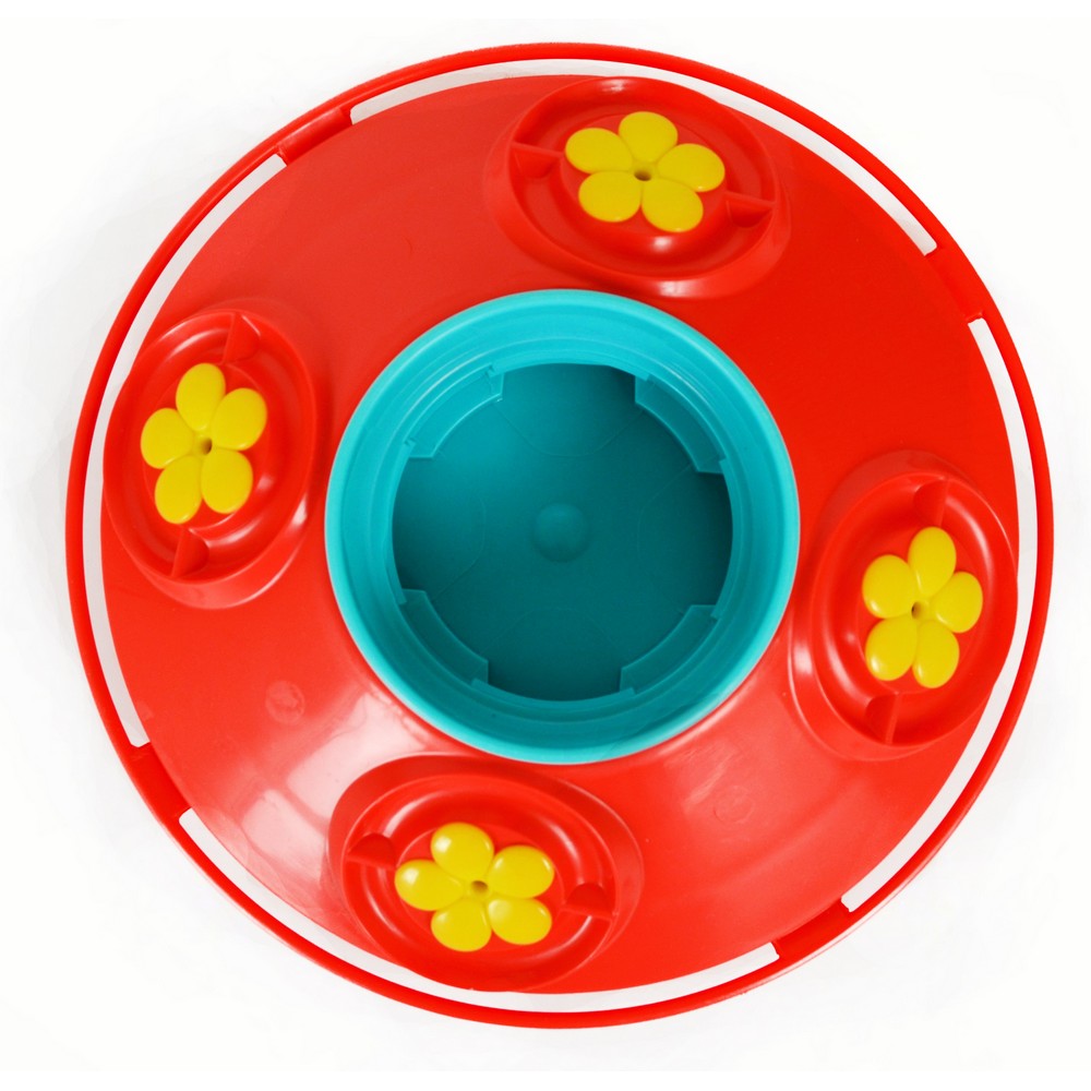 Dr. JB's Replacement Base (from