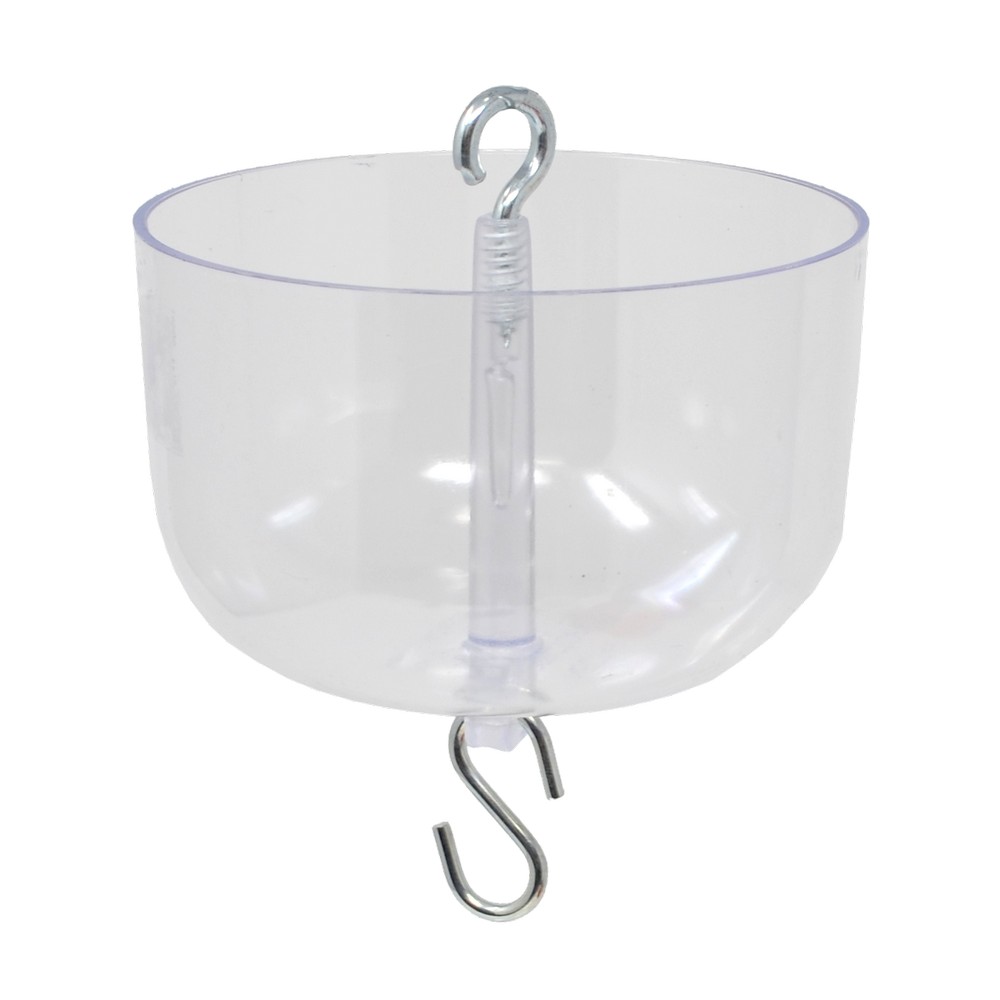 Nectar Protector Jr Clear Bulk 9 oz