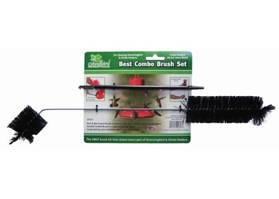 Best Hummer Brush Kit