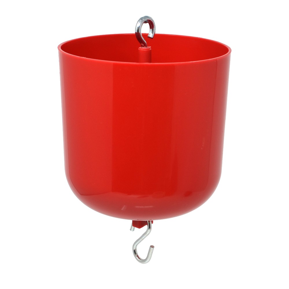 Nectar Protector Red Bulk 18 oz