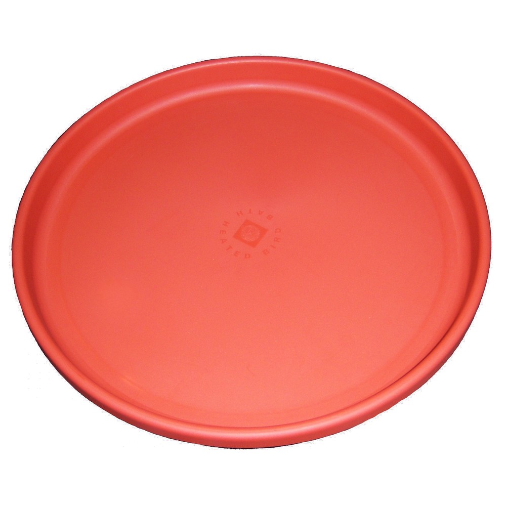 14 inch Mini Replacement Pan Clay