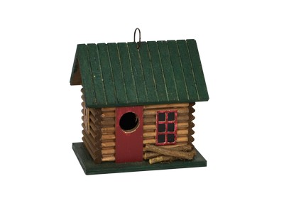 Settler Birdhouse