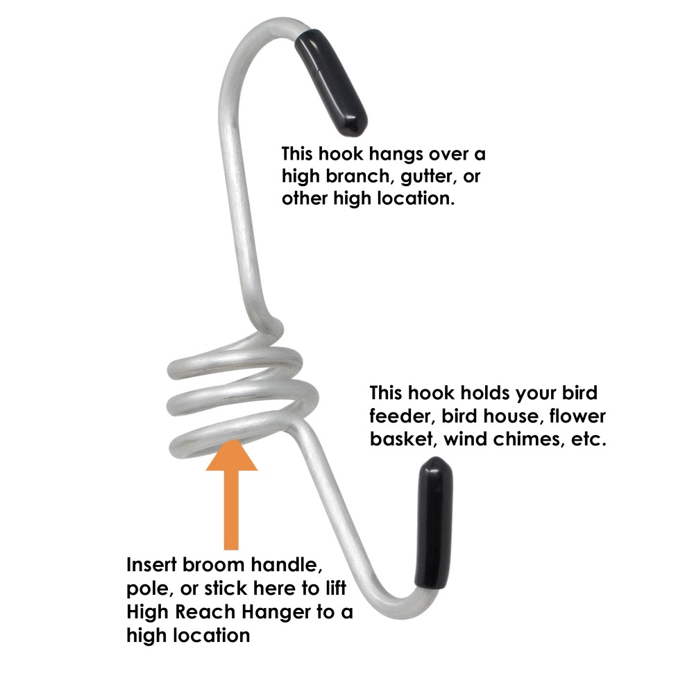 High Reach Hanger Small