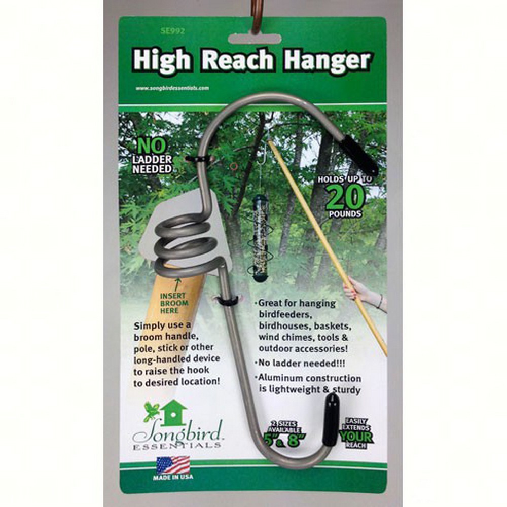 Large High Reach Hanger Hook
