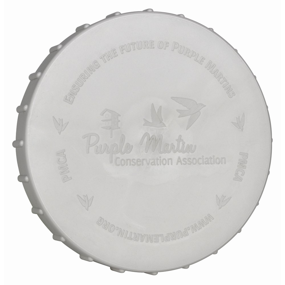 Heavy Duty Gourd Cap