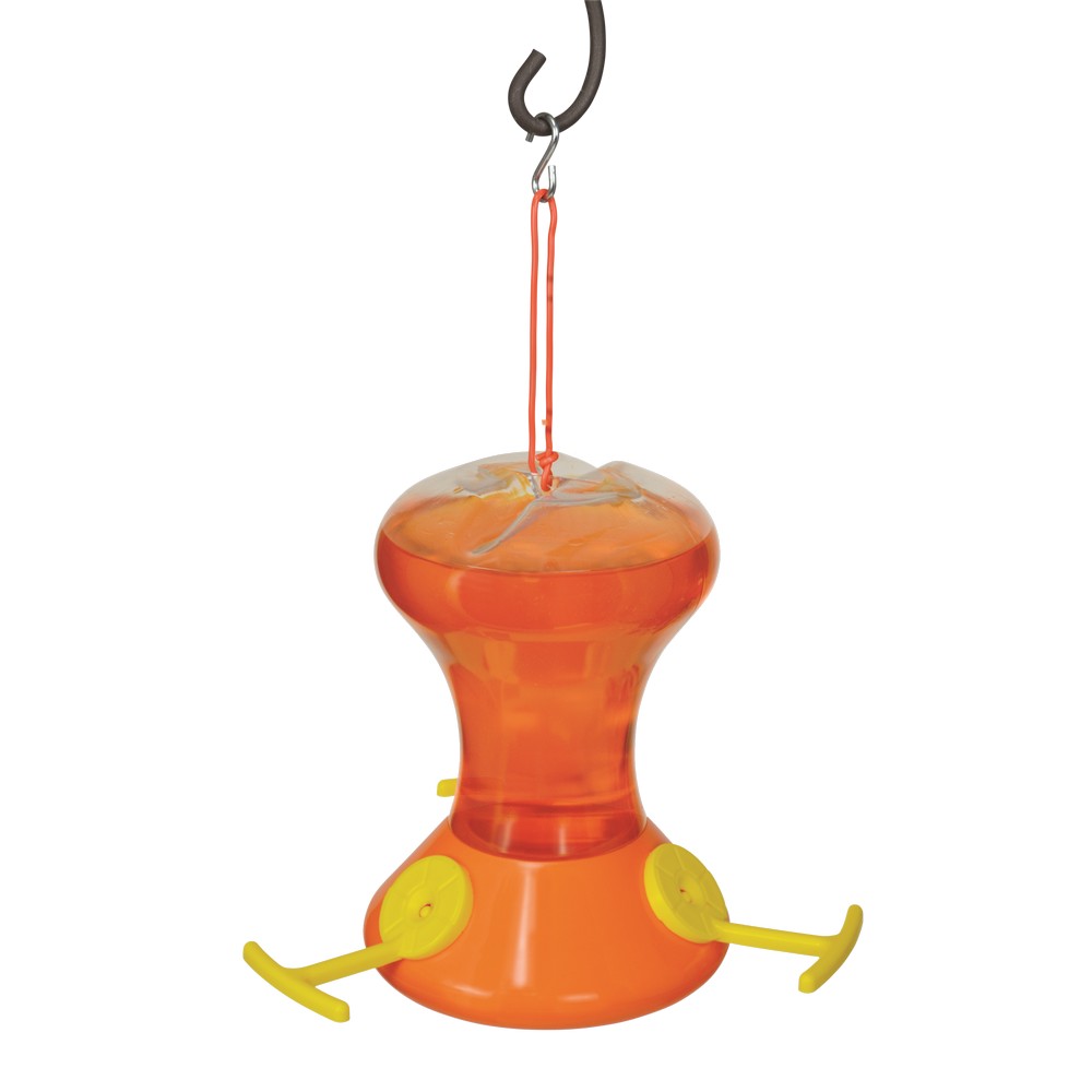 Fliteline Junior 30 oz. Oriole Feeder