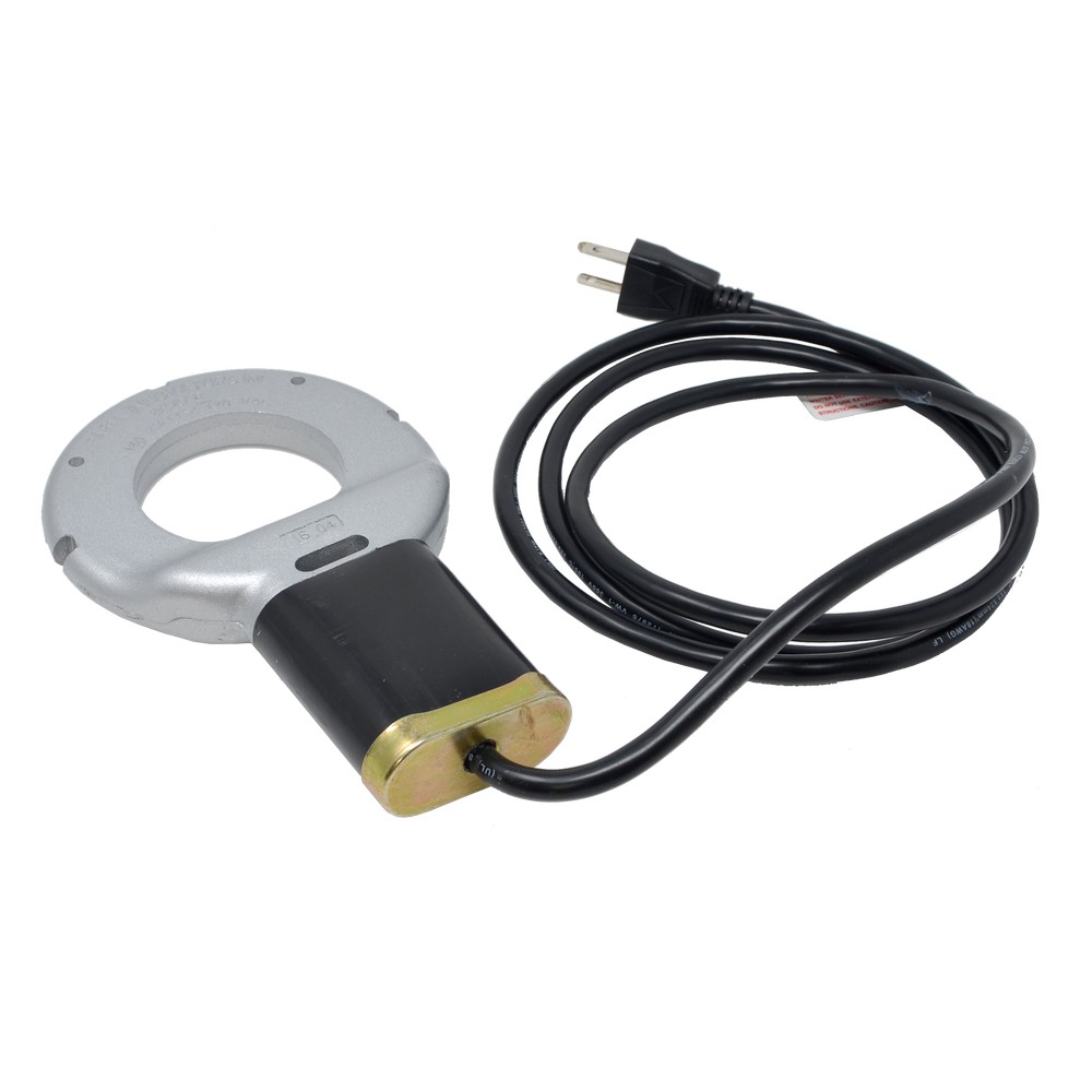 Bird Bath & Multi-Use De-Icer