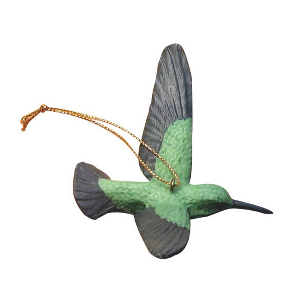 Hummingbird Ornament