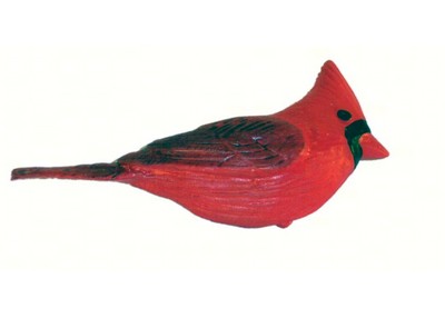 Cardinal Pin