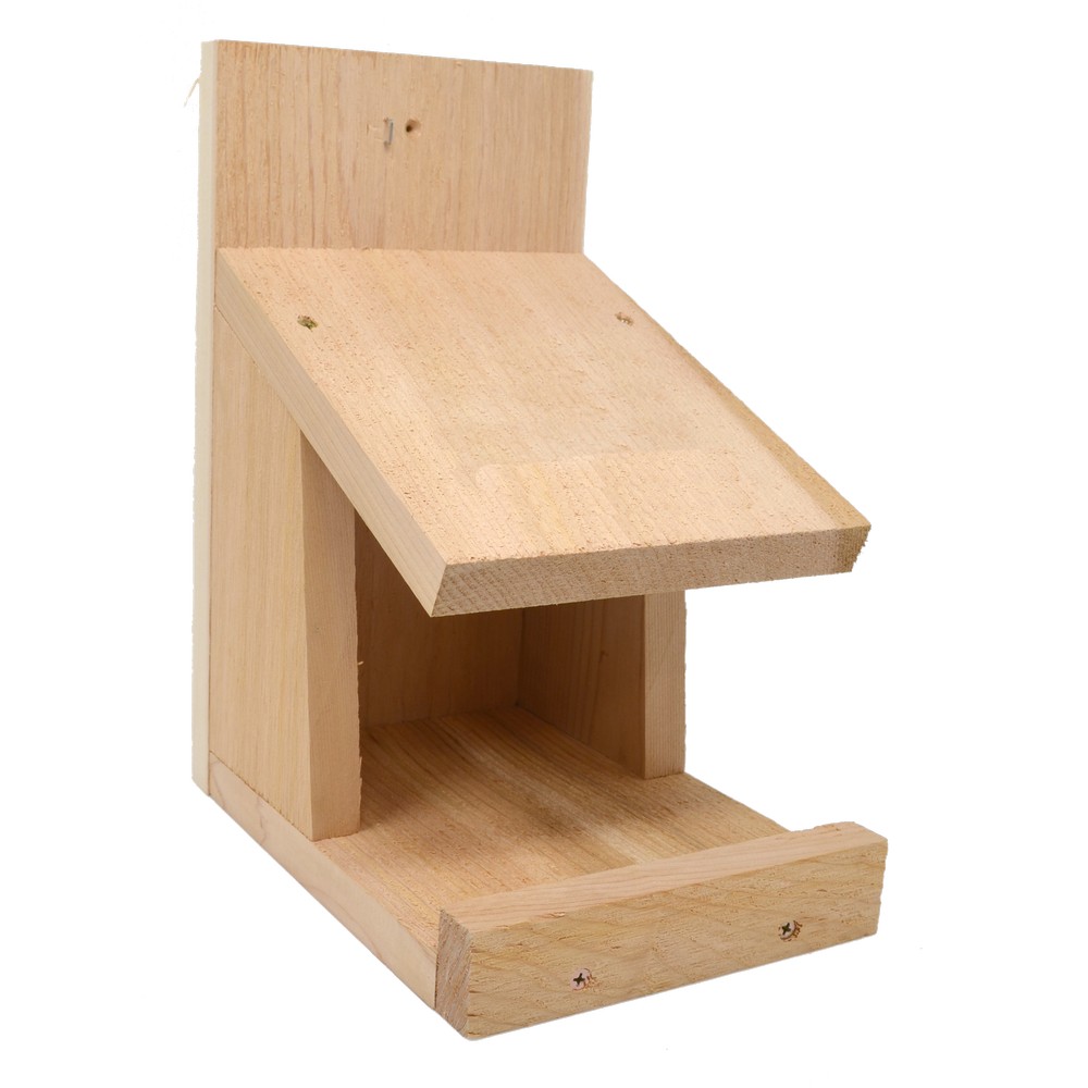 Cedar Select Robins Roost