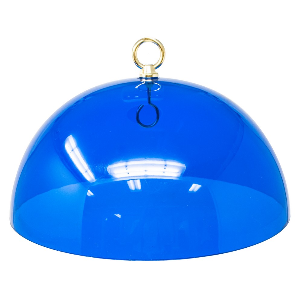 Bluebird Magnet 12 inch Baffle