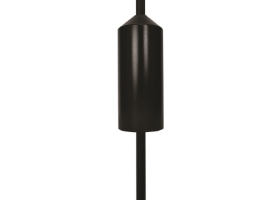 Squirrel Defeater Cylinder Pole Baffle