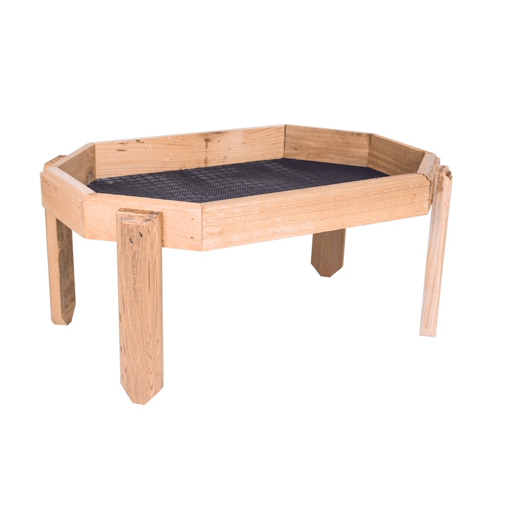 Octagon Ground Feeder