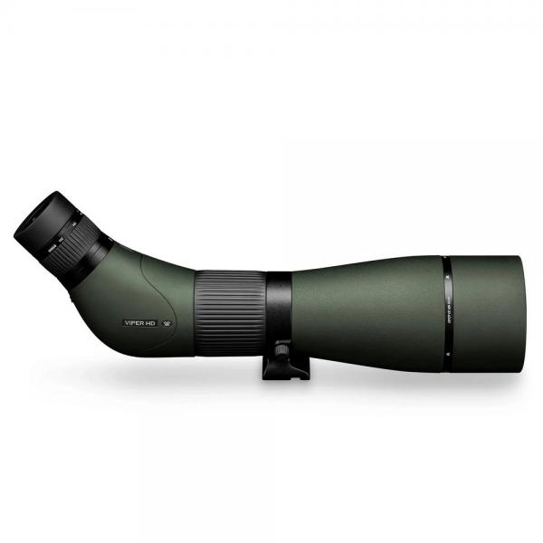 Viper HD 20-60 x 85mm Angled Spotting Scope