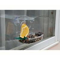 Window Treat Feeder