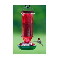 16 oz. Vintage Spirits Hummingbird Feeder