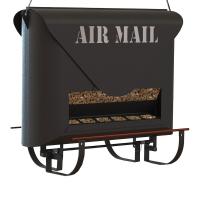 Modern Farmhouse Absolute Squirrel-Resistant Air Mail Feeder