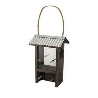 Rustic Farmhouse Finch Feeder