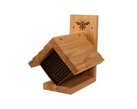 Diamond Mason Bee House