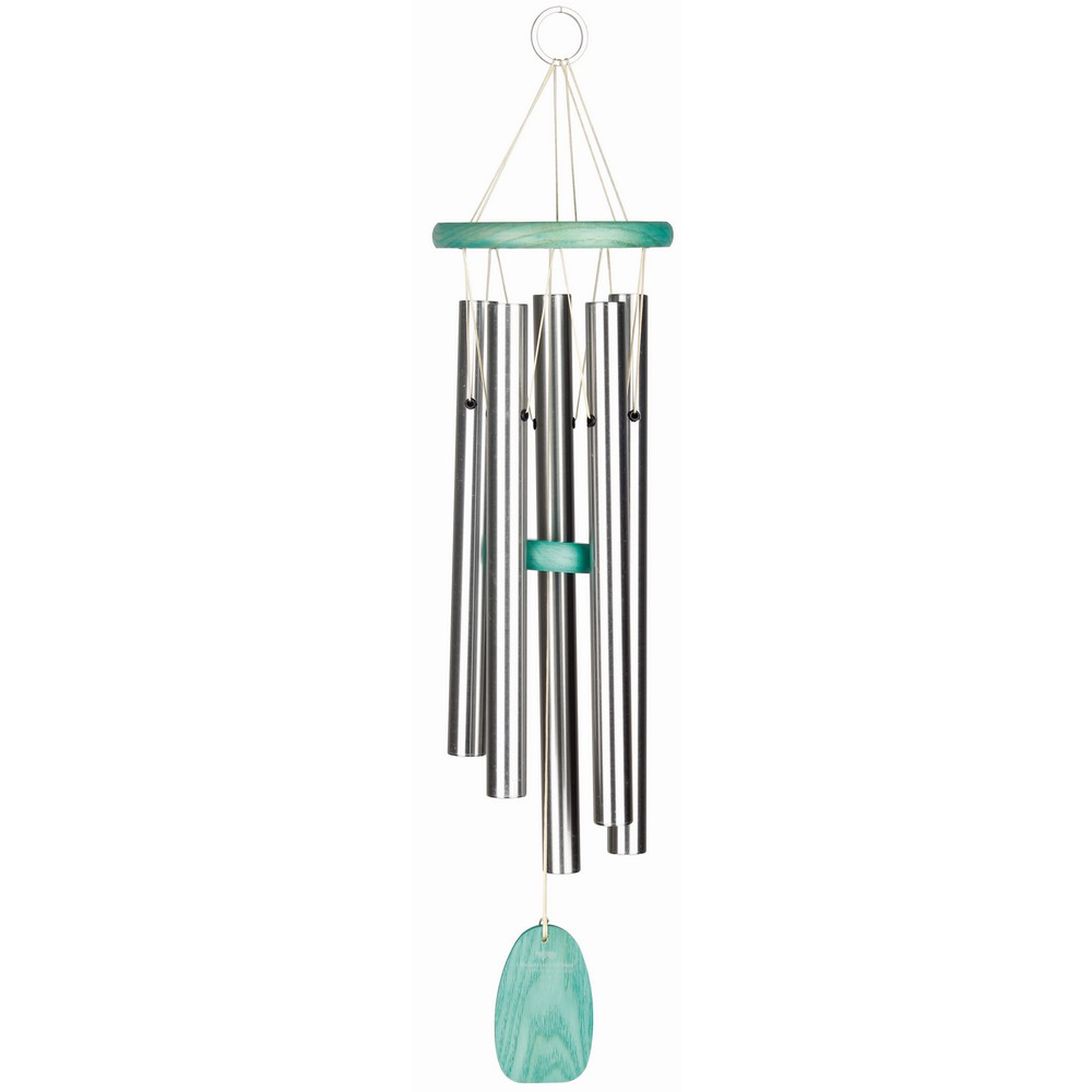 Beachcomber Gracious Green Chime