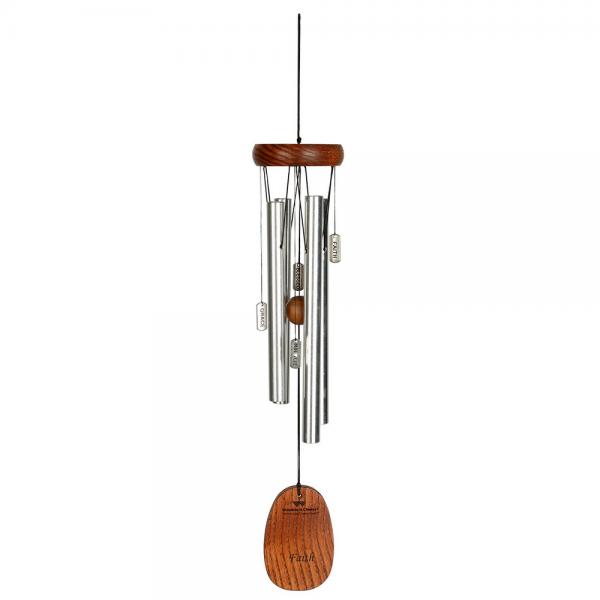 Charm Chime Faith
