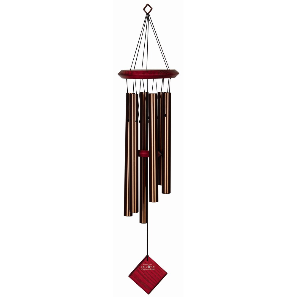 Chimes of Pluto Bronze