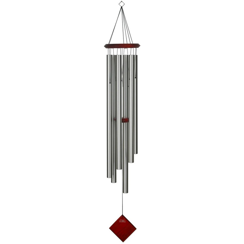 Chimes of Neptune Silver
