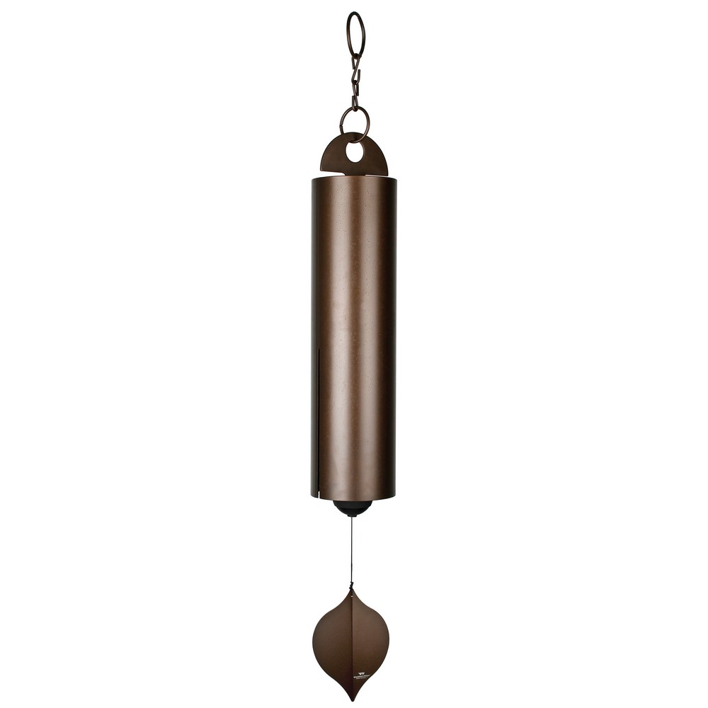 Heroic Windbell Grand Antique Copper