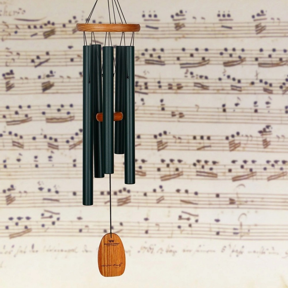 Chimes of Mozart Medium